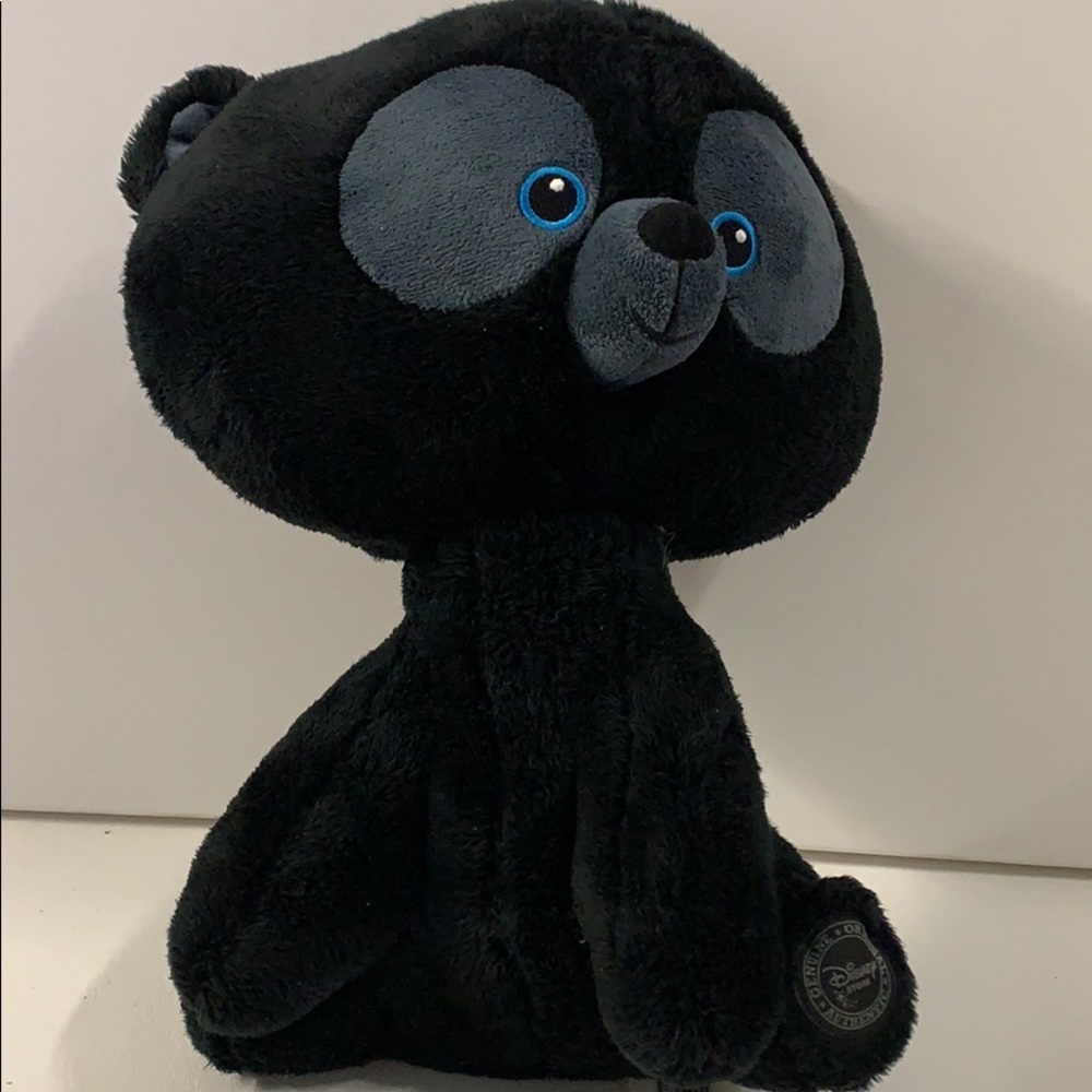 Disney “Brave” Stuffed Bear